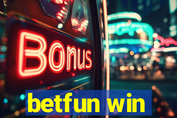 betfun win